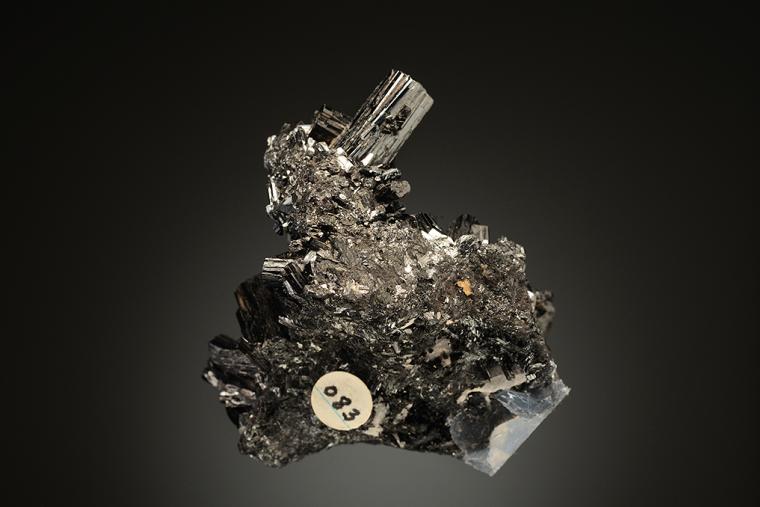 MANGANITE (repaired)